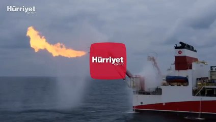 Bakan Dönmez'den doğal gaz paylaşımı: 650 bin m3'e yükseldi
