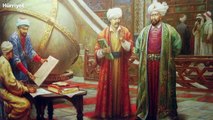 Osmanlı'daki Huzur Dersleri Nedir? I Ramazan Medeniyeti #24