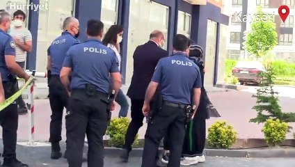 Arkadaşlık teklifini reddeden Arife öğretmen hayatını kaybetti