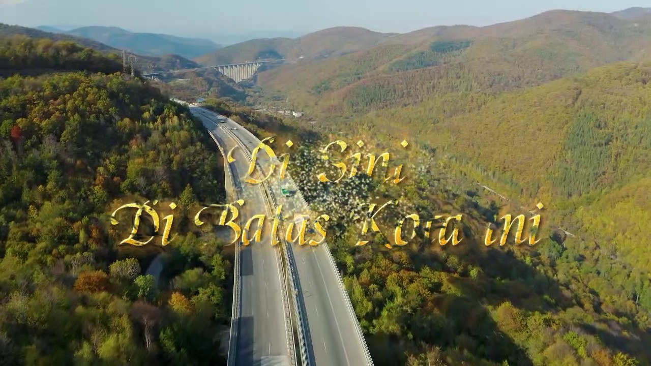 DIBATAS KOTA INI | LIRIK LAGU | TOMMI J PISA | COVER BY INDAH YASTAMI