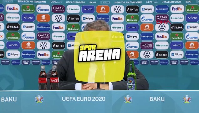 Şenol Güneş'ten gazetecilere istifa yanıtı: Bu hesabı size değil yönetime veririm.
