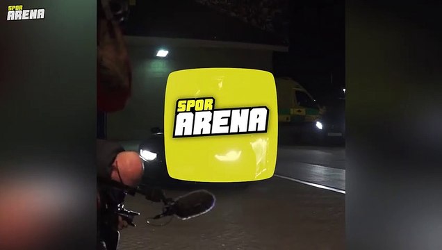 Acun Ilıcalı'ya Hull City'de sıcak karşılama