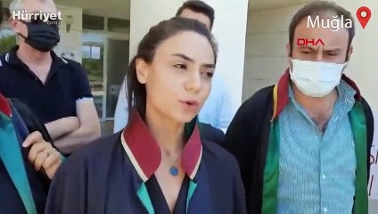 Bensu Narlı'nın katil zanlısı hakim karşısında