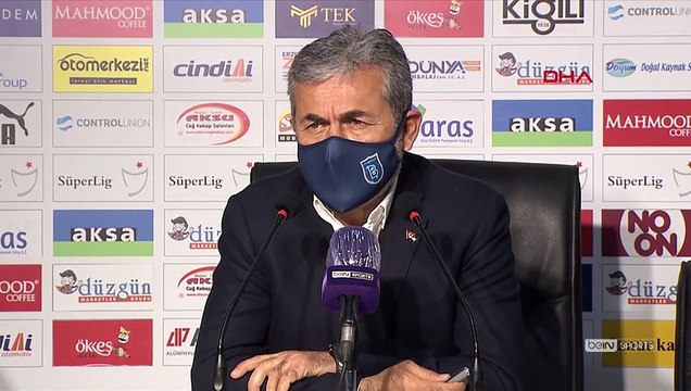 Aykut Kocaman: Hem mutluluk, hem de umut verici oldu
