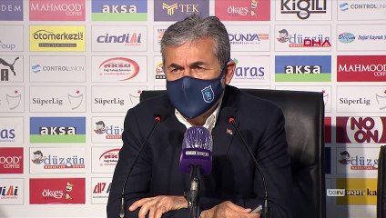 Aykut Kocaman: Hem mutluluk, hem de umut verici oldu