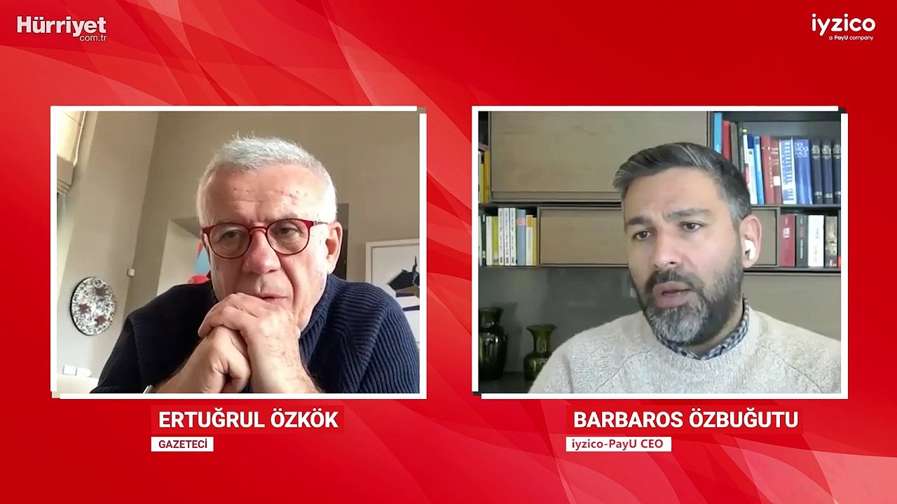 Geleceğin İlk 5 Finans Kuruluşu Hedefinde iyzico’nun Başarı Öyküsü