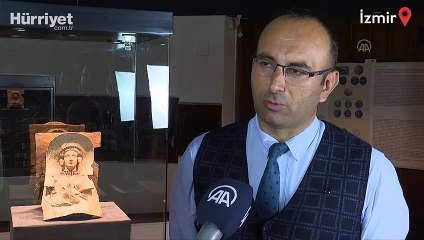 İyon savaşçılarının mezarından kadınların 2 bin 500 yıllık 'hüznü' çıktı