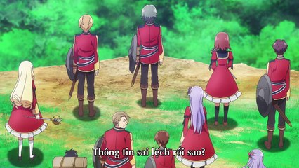 [AnimeTVN] Seirei Gensouki Tập 03 Vietsub
