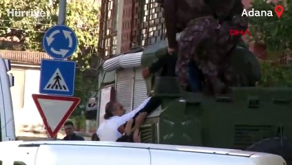 72 yıl hapisle aranan hükümlü böyle yakalandı