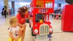 The Wheels On The Bus Nursery Rhymes Fun Indoor Playground For Toddlers