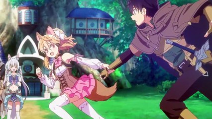 [AnimeTVN] Seirei Gensouki Tập 08 Vietsub