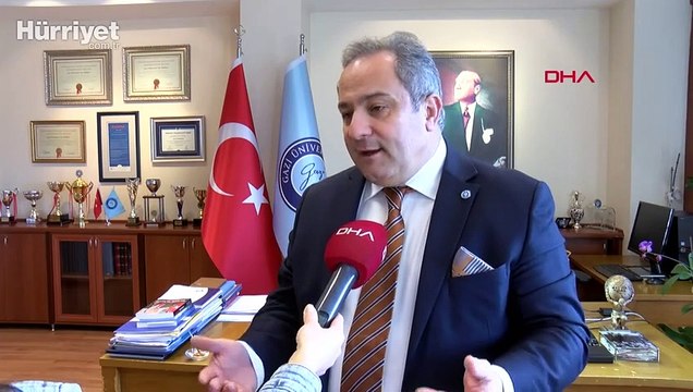 Prof. Dr. Mustafa Necmi İlhan'dan önemli uyarı: Vakalar biraz daha yukarı yol alabilir