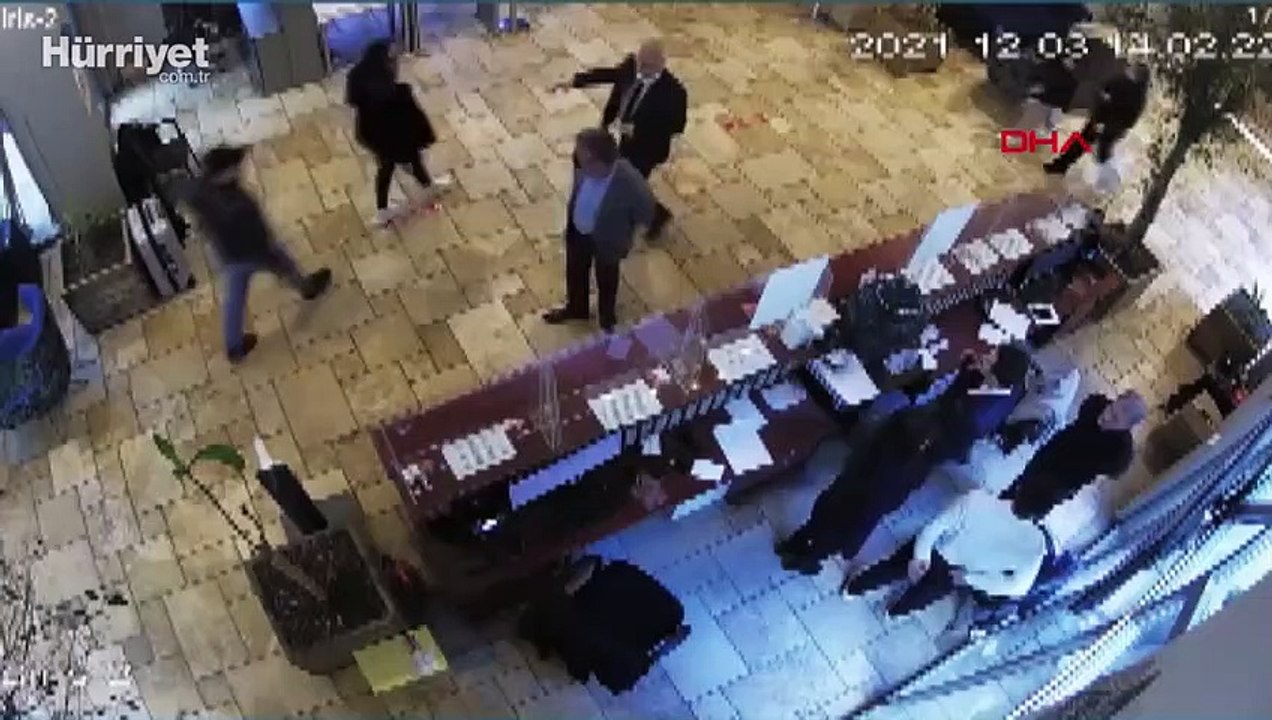 İstanbul'da yabancılardan oluşan yasadışı organ nakli şebekesine operasyon
