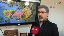 Prof. Dr. Hasan Sözbilir: Bölgede deprem fırtınası yaşanıyor