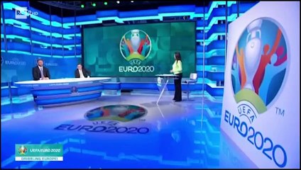 Fatih Terim'den İtalyan Rai kanalına EURO 2020 açıklaması