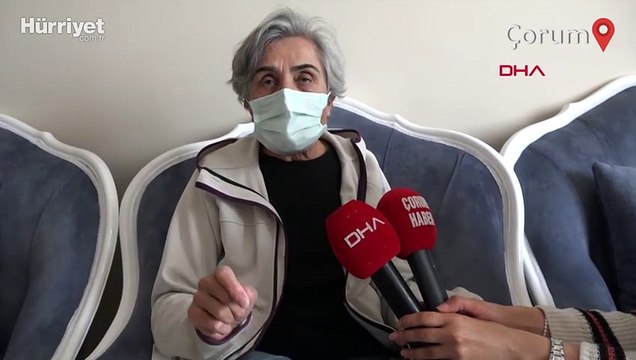 Kendilerini polis olarak tanıtıp, yaşlı çifti 230 bin tl dolandırdılar