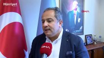 Prof. Dr. Mustafa Necmi İlhan, aşılamada gençlere dikkat çekti
