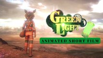 3D Animation Short Movie | GREEN LIGHT | Oscar Nominated | Award Winning