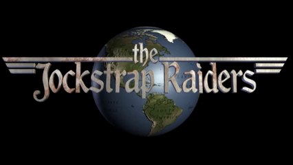 3D Animation Short Movie | THE JOCKSTRAP RAIDERS | Oscar Nominated | Award Winning