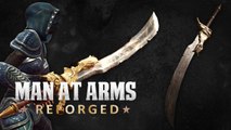 Dragonfang - Kingdoms of Amalur Re-Reckoning - MAN AT ARMS REFORGED
