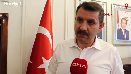 Jandarma, şehitler için 138 ton taşla Türk bayrağı yaptı