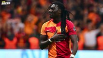 Seferovic Fenerbahçe'ye gelir mi? En büyük transfer Gomis, Şenol Güneş Beşiktaş'a doğru... | HBK