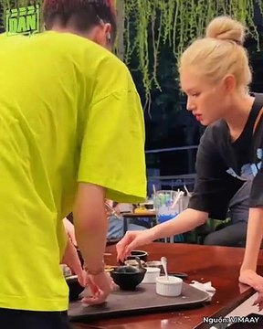 Xoài Non hé lộ tài sản cực khủng tuổi 20: Mở quán ăn view cực đắc địa | Điện Ảnh Net