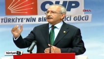 Kılıçdaroğlu CHP Genel Merkezi'nde açıklama yaptı 1