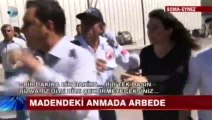 Cüneyt Özdemir canlı yayında suç duyurusunda bulundu