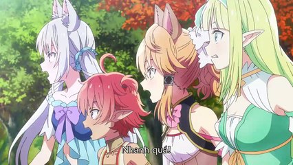 [AnimeTVN] Seirei Gensouki Tập 10 Vietsub