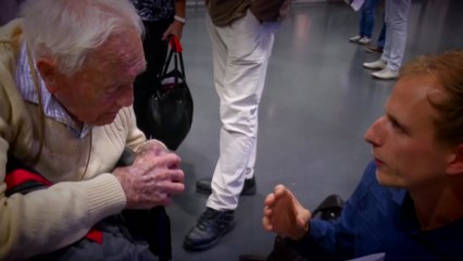 [앵커리포트] "내 삶을 맺을 권리"...스위스 편도 끊는 사람들 / YTN