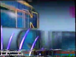 Chamada de estréia do Intercine (1996)
