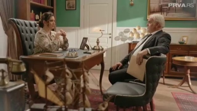 Igra sudbine 560 epizoda - Igra sudbine 560 epizoda