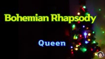 Bohemian Rhapsody - Queen (karaoke versi)