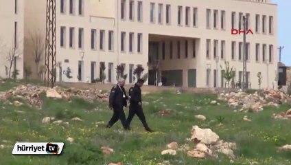 Artuklu Üniversitesi’nde ihale çatışması: 1 ölü, 4 yaralı