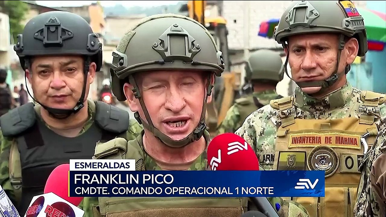 Televistazo 19h00 25-05-2022