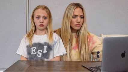 Why we can't show you Everleigh's birth video