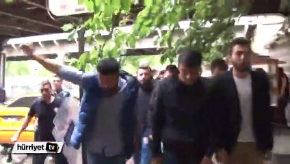 Ankara Üniversitesi yine karıştı