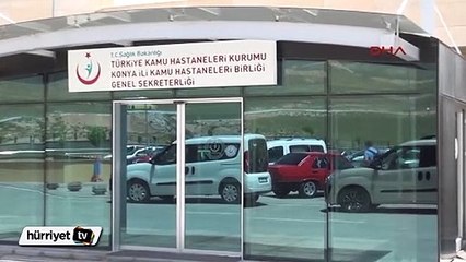 Koruma altındaki kıza hastanede 'cinsel istismar’ iddiası