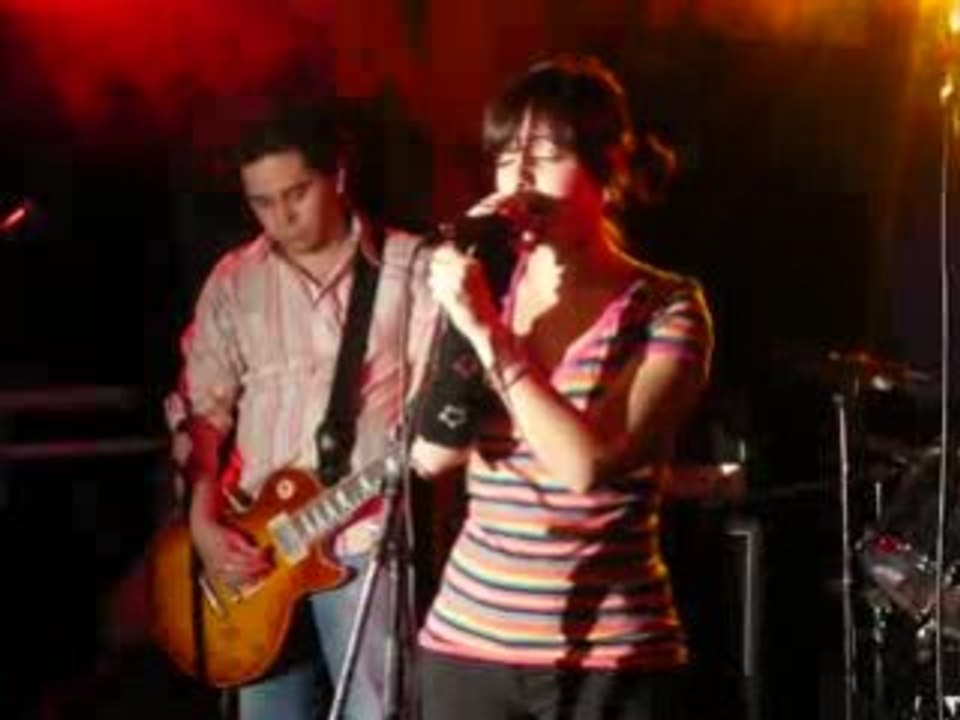 Bawinona - Tropleindesons - Glaz'Art - février 2008