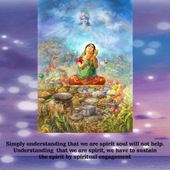 Lord Sri Krishna's Quotes : 2