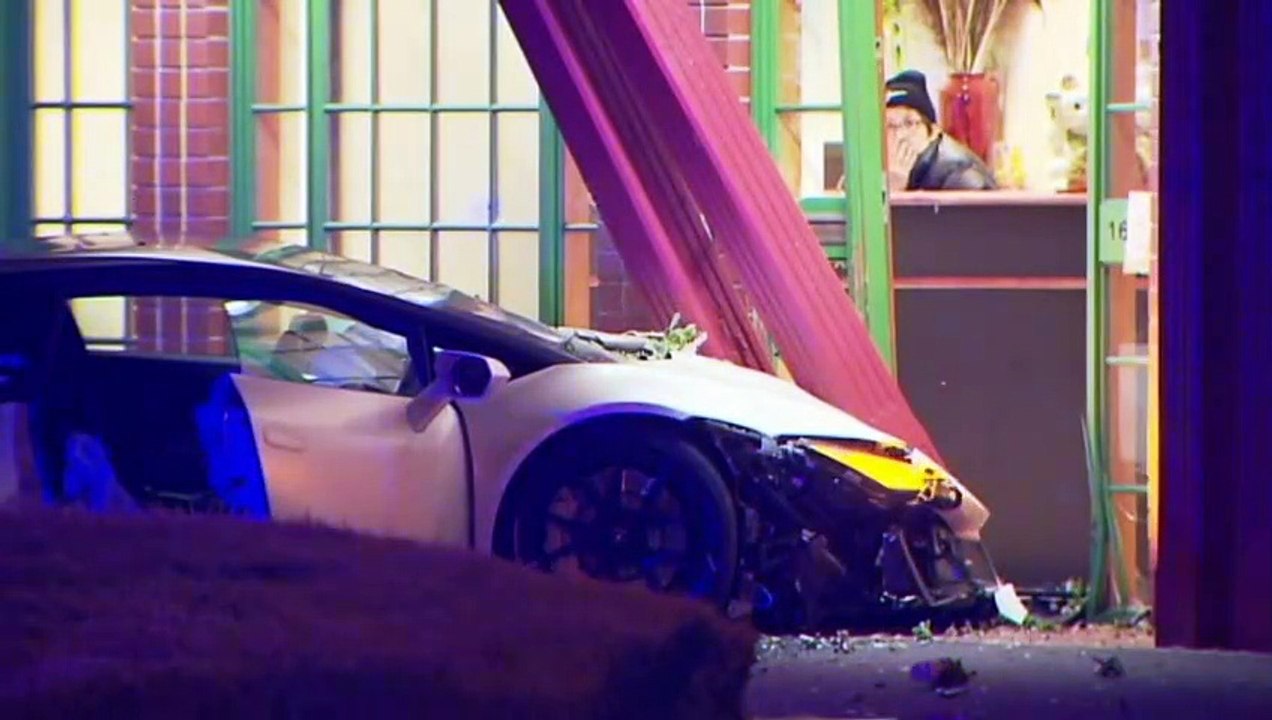 Family of Sophia Naismith 'appalled' over suspended jail term for Lamborghini driver