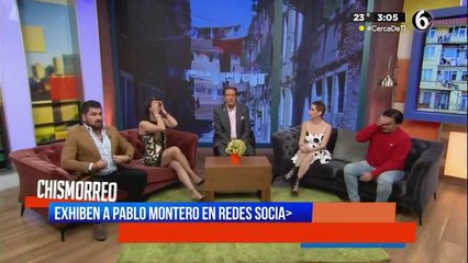 Exhiben a Pablo Montero en redes sociales, ¿no pagó el mariachi?