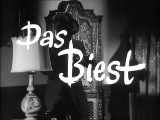 Le Masque Bande-annonce (DE)