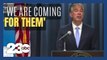 California AG Bonta issues warning to fentanyl dealers and suppliers