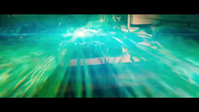 Jumanji : Next Level Bande-annonce (DE)