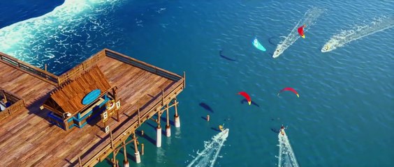 Objectif Lune Bande-annonce (NL)