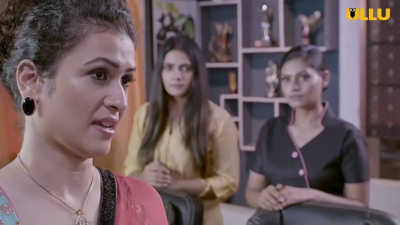 Lovely Massage s@x Parlour   Ullu Originals  Official Trailer लवली मसाज एस @ एक्स पार्लर उल्लू मूल आधिकारिक ट्रेलर லவ்லி மசாஜ் s@x பார்லர் உல்லு ஒரிஜினல்ஸ் அதிகாரப்பூர்வ டிரெய்லர் مقطورة الرسمية جميل تدليك
