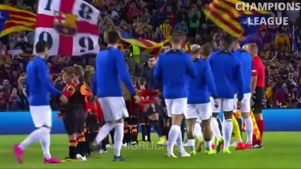 Barcelona vs Intermilan 3-3 - All Goals & Highlights  2022