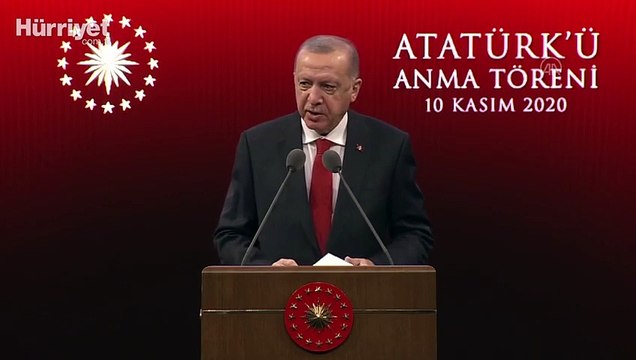 Son dakika haberler... Cumhurbaşkanı Erdoğan'dan önemli açıklamalar